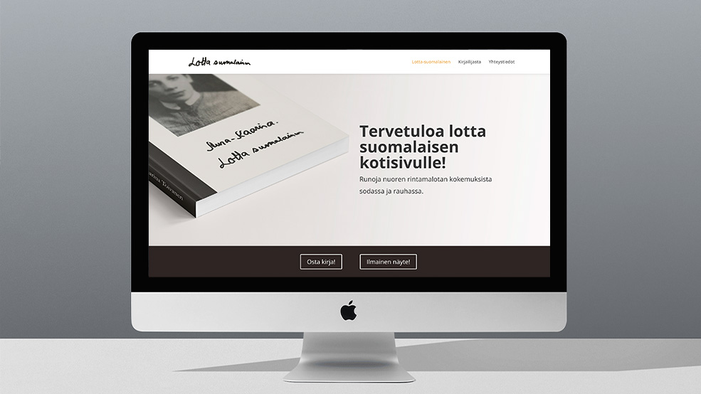 Lotta suomalainen